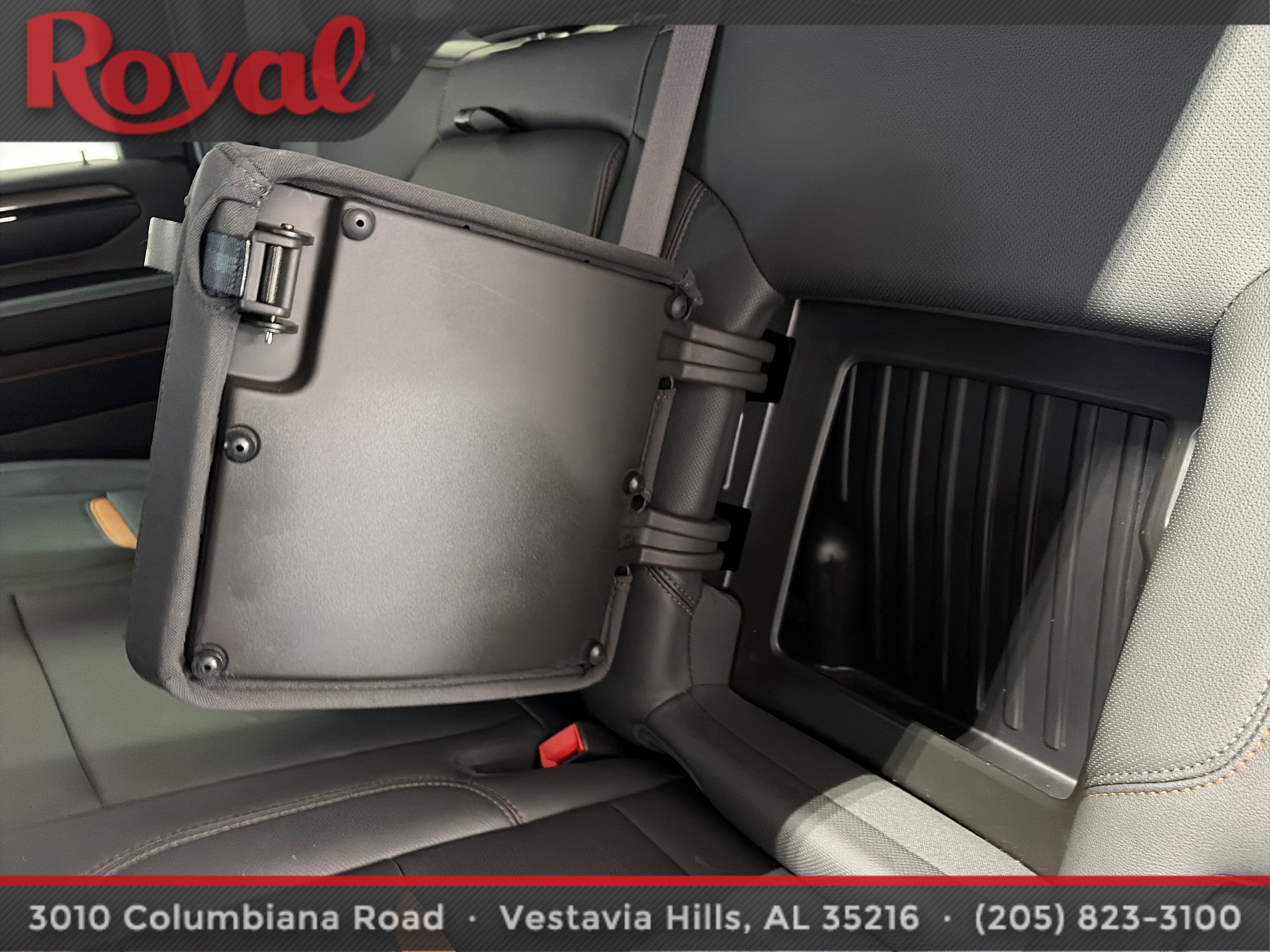 Used 2024 GMC Sierra 3500 AT4 w/ AT4 Premium Plus Package image 22