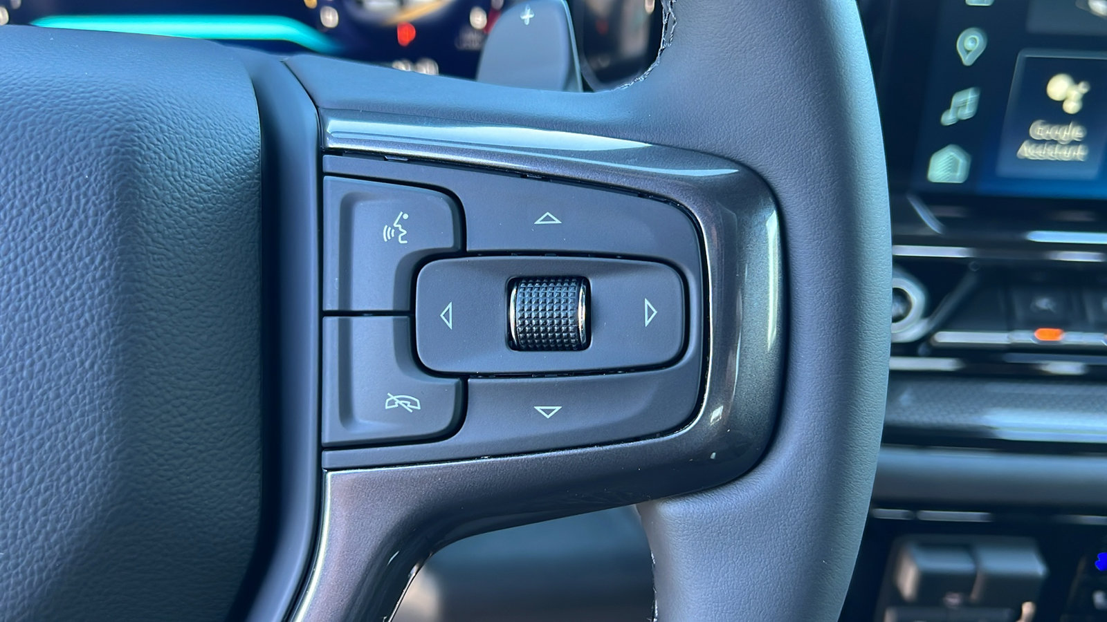 New 2026 Chevrolet Silverado 1500 ZR2 image 29