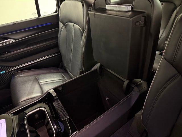 Used 2024 Jeep Grand Wagoneer L Series II w/ Quick Order Packagew 28T image 32