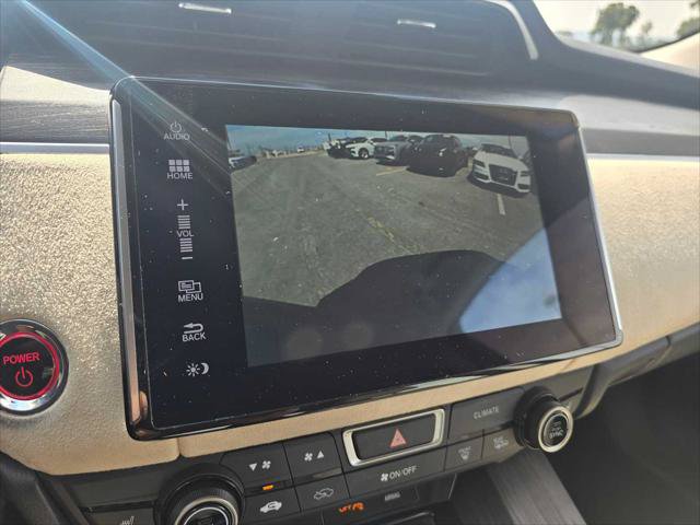 Used 2020 Honda Clarity Touring image 27