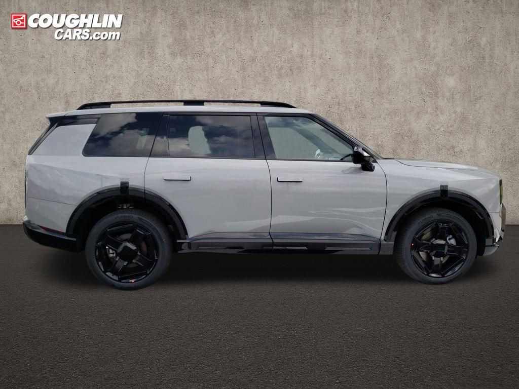New 2027 Kia Telluride EX X-Line image 10