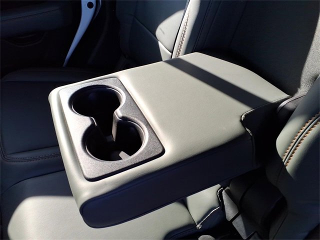 New 2026 Jeep Gladiator Mojave image 28