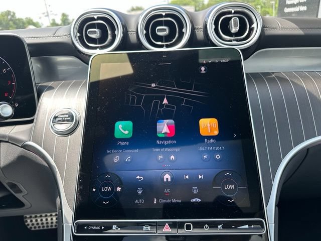 New 2026 Mercedes-Benz GLC 300 4MATIC image 27