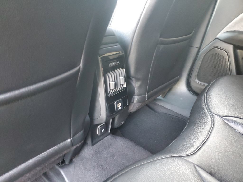 Used 2024 Jeep Compass Latitude AWD/4WD image 13
