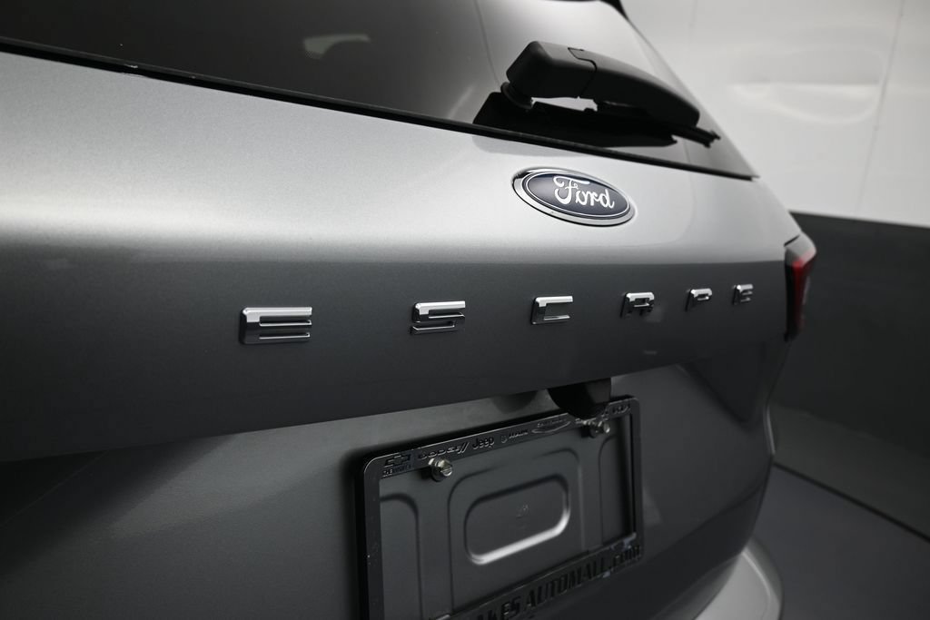 Used 2024 Ford Escape ST-Line FWD image 33