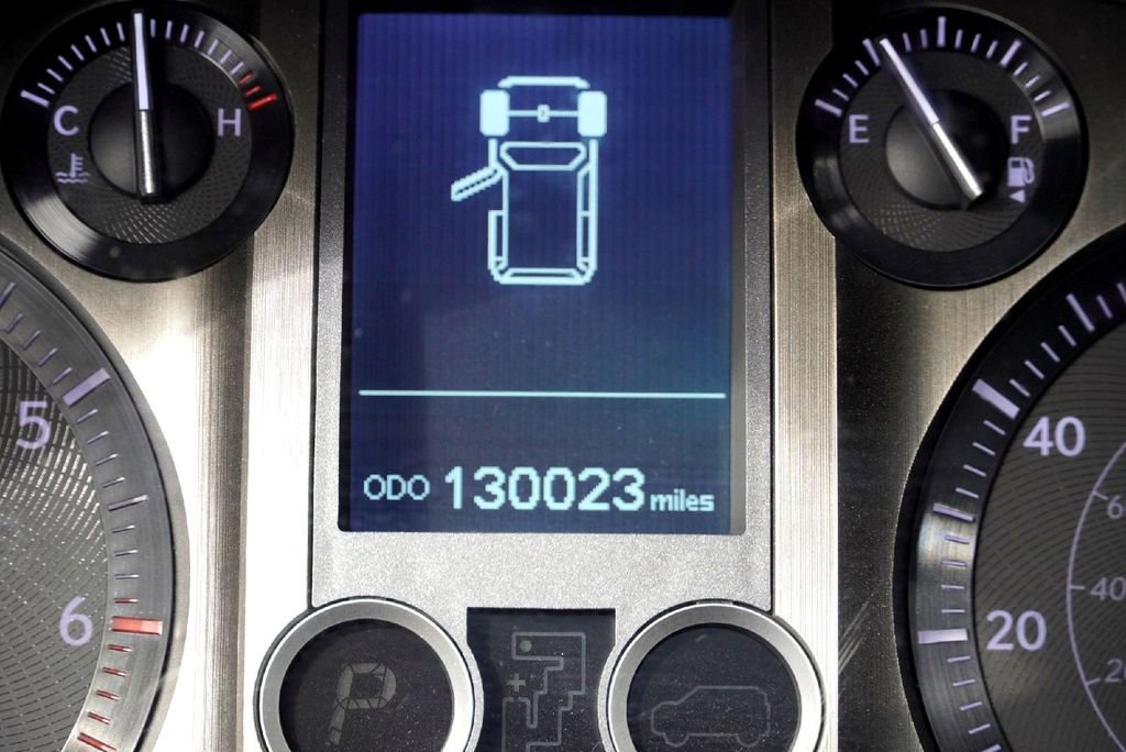 Used 2017 Lexus GX 460 image 34