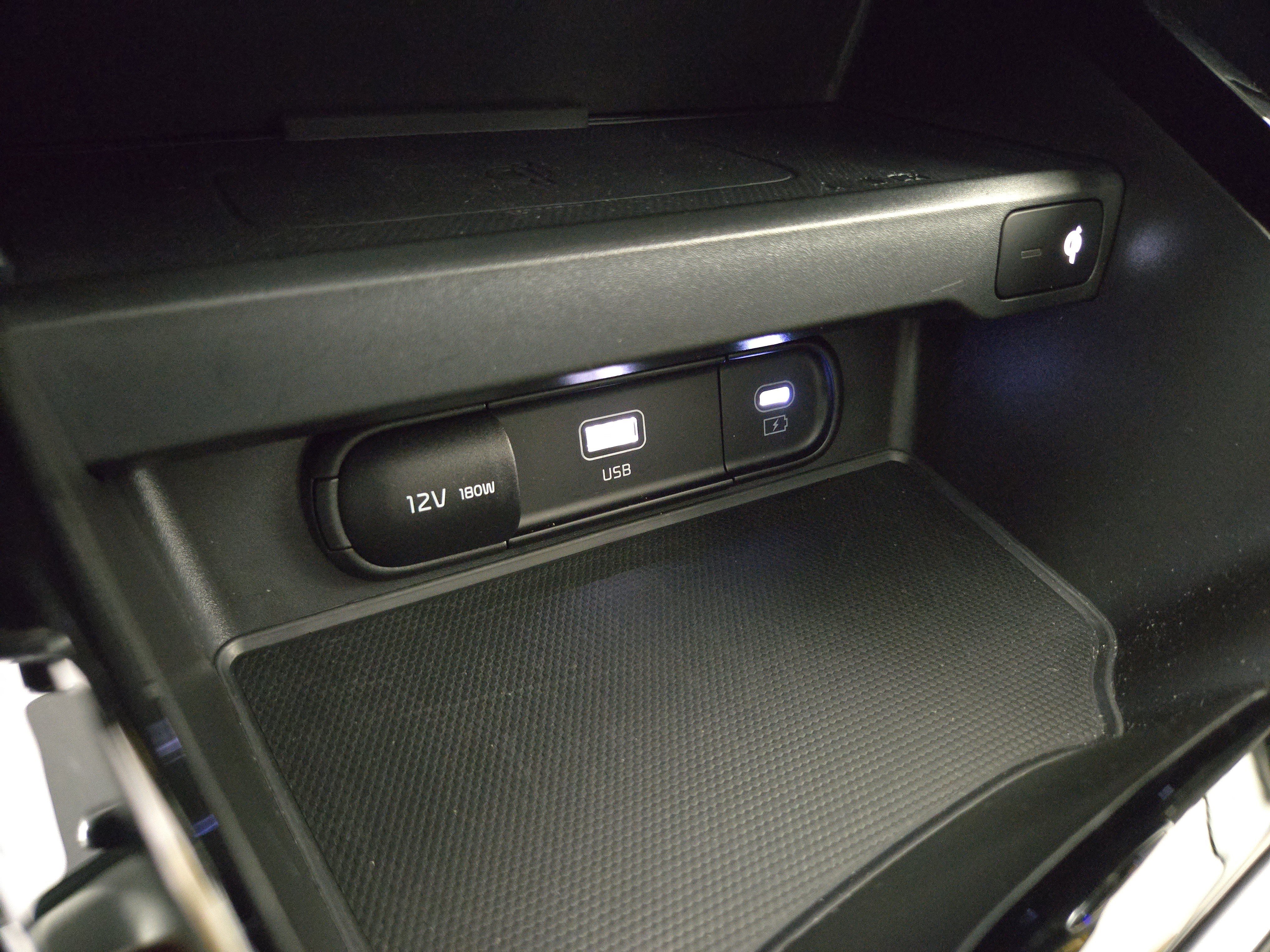 Used 2025 Kia Soul EX image 28