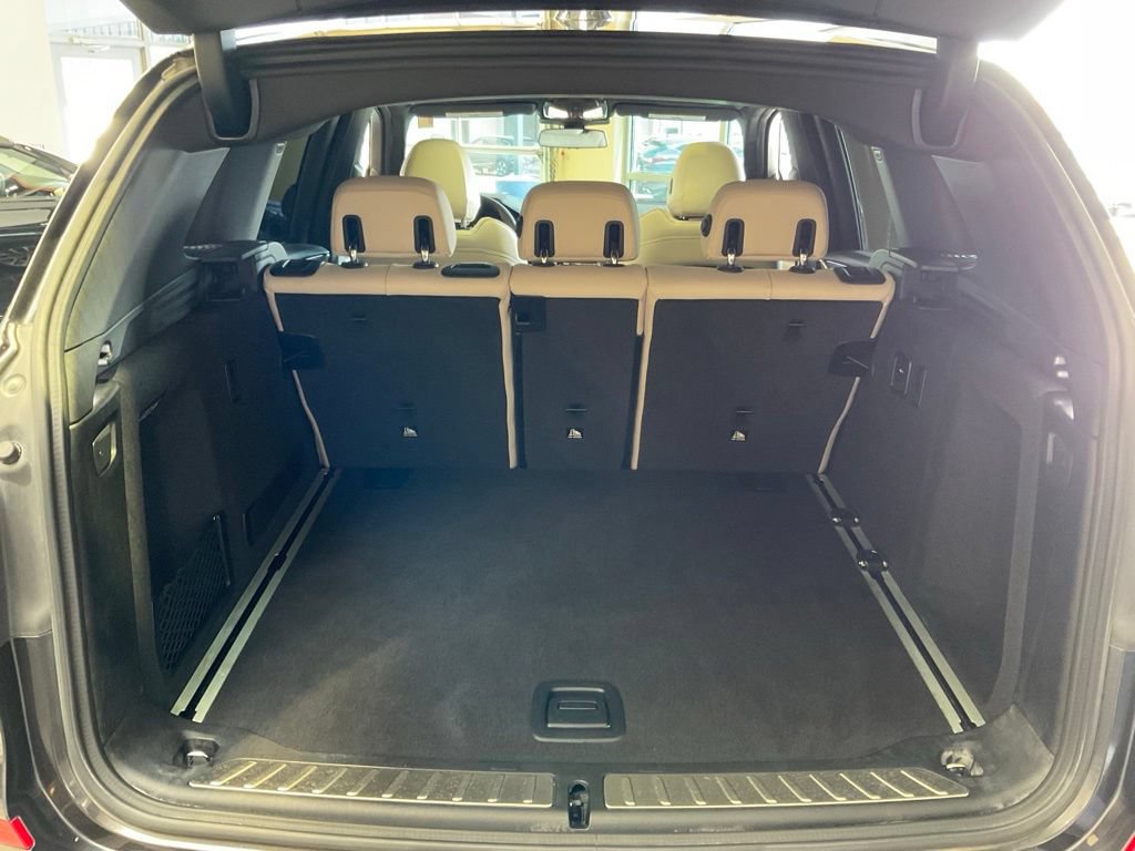 Used 2018 BMW X3 xDrive30i AWD/4WD image 24