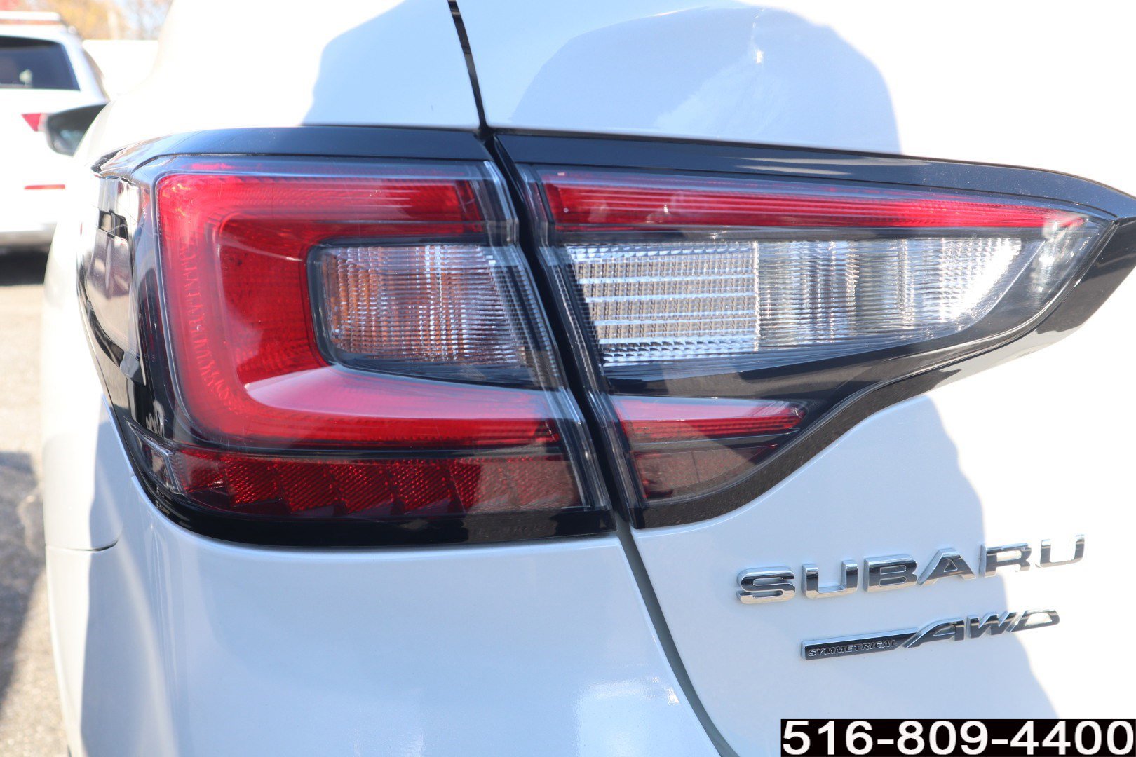 Used 2020 Subaru Legacy Premium w/ Cargo Package image 26