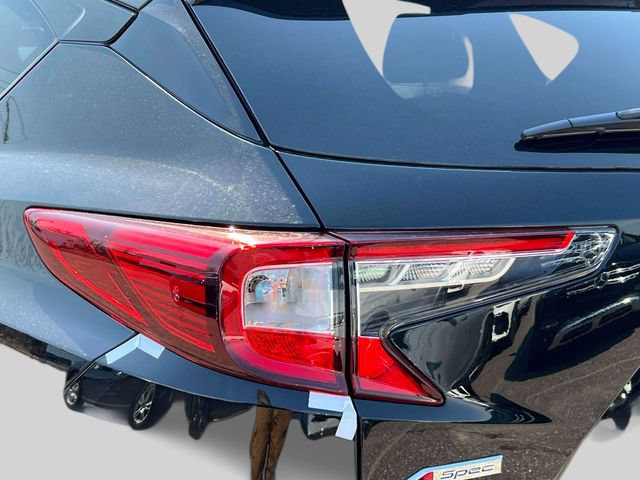 New 2026 Acura RDX A-Spec w/ Advance Package AWD/4WD image 9
