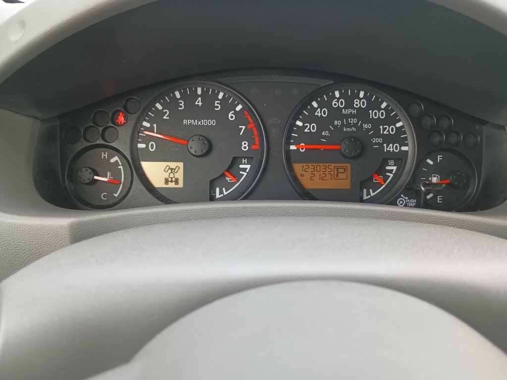 Used 2017 Nissan Frontier SV w/ SV Value Truck Package AWD/4WD image 21