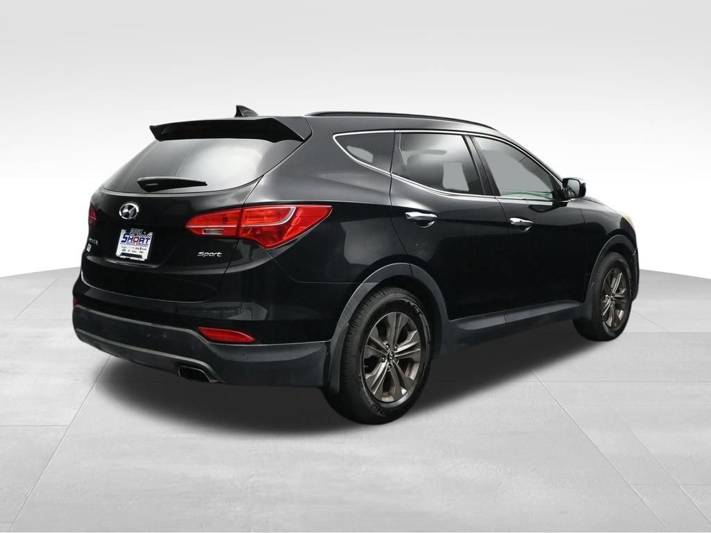 Used 2013 Hyundai Santa Fe Sport FWD image 5