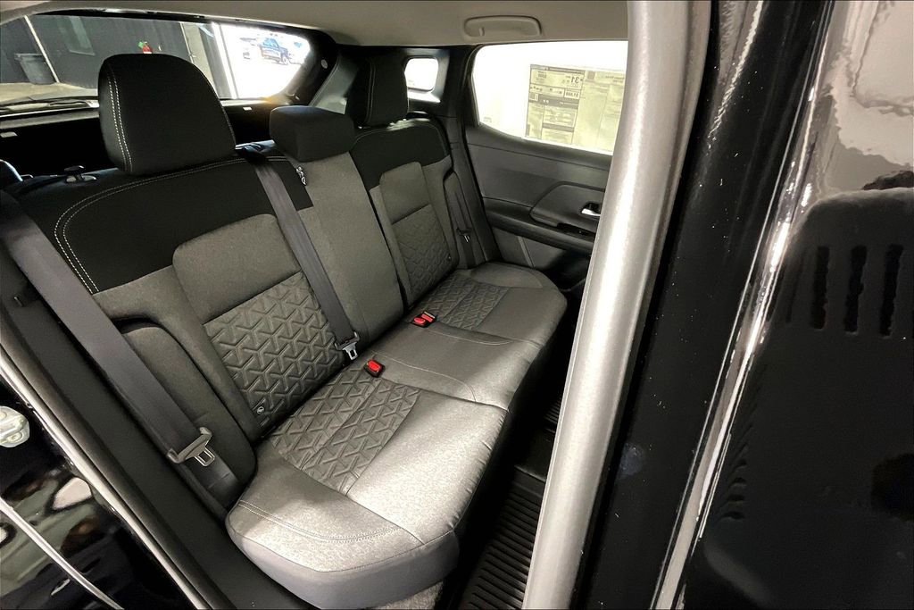 New 2026 Nissan Kicks SV image 22