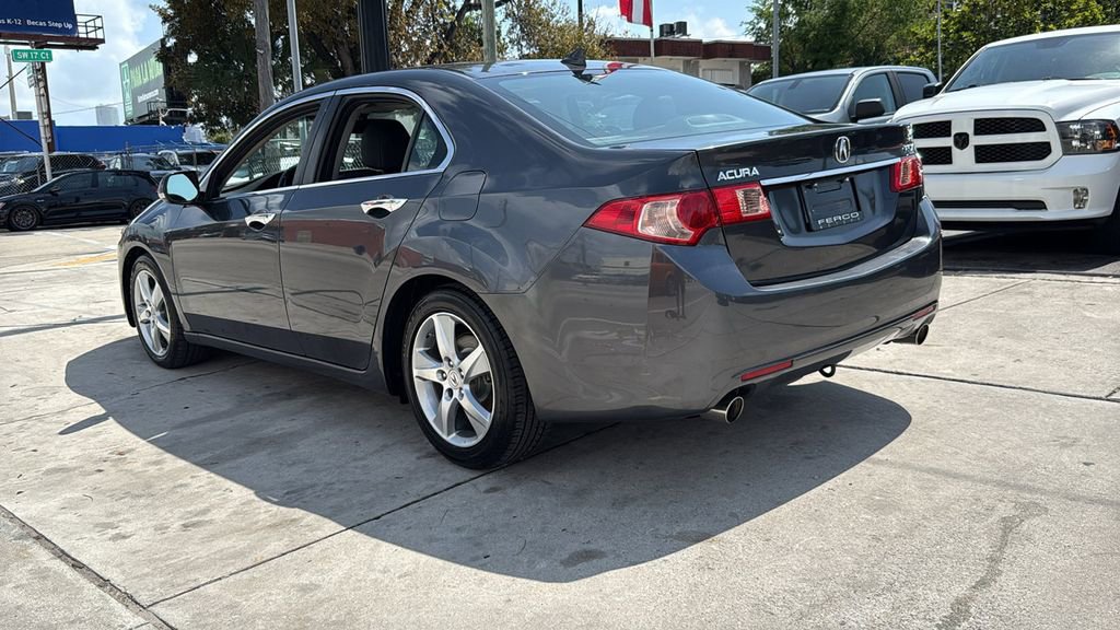 Used 2011 Acura TSX 2.4 image 11