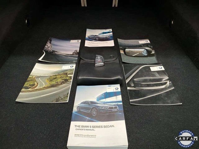 Used 2019 BMW 540i image 95