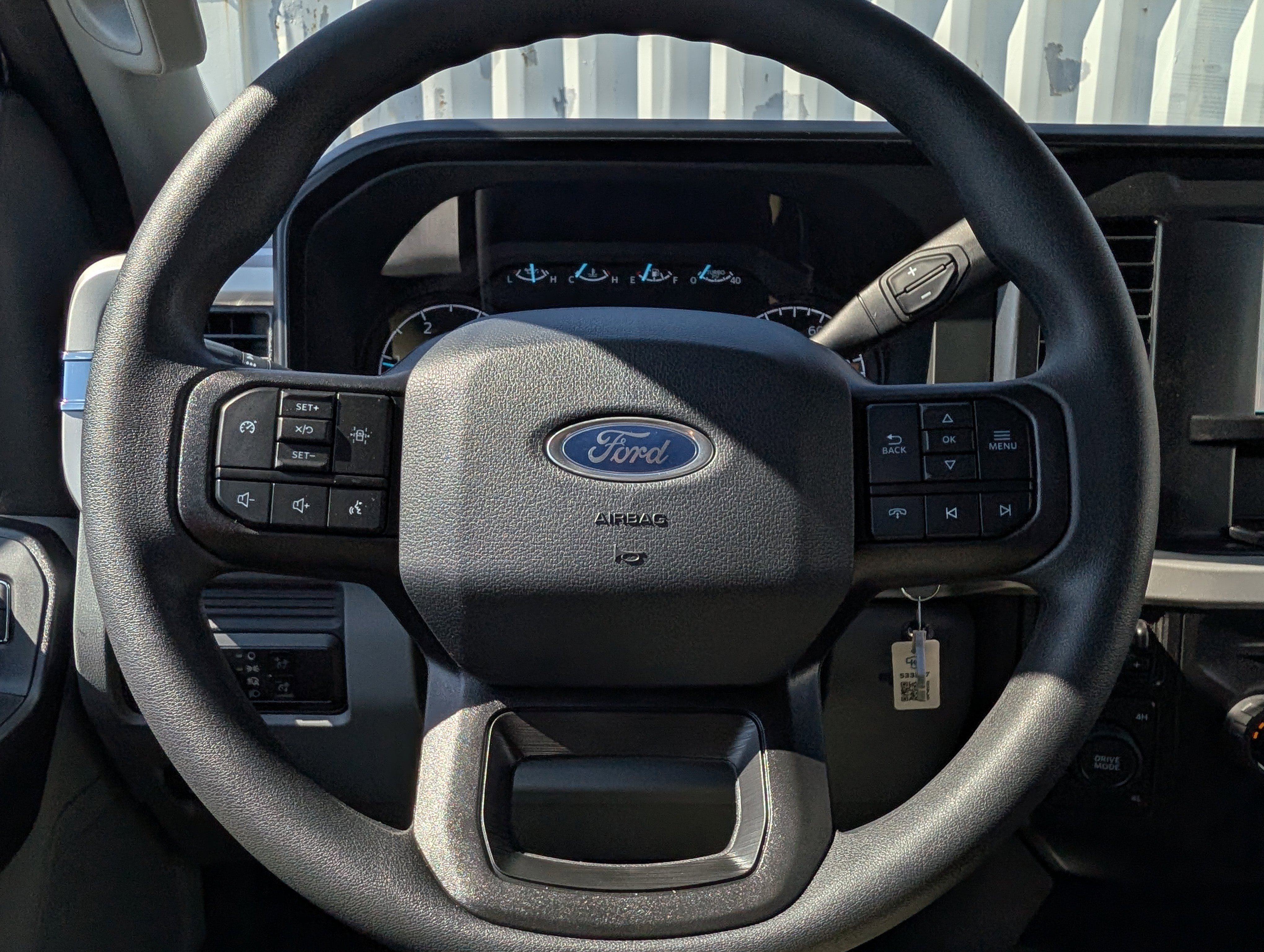 New 2026 Ford F450 XL AWD/4WD image 26