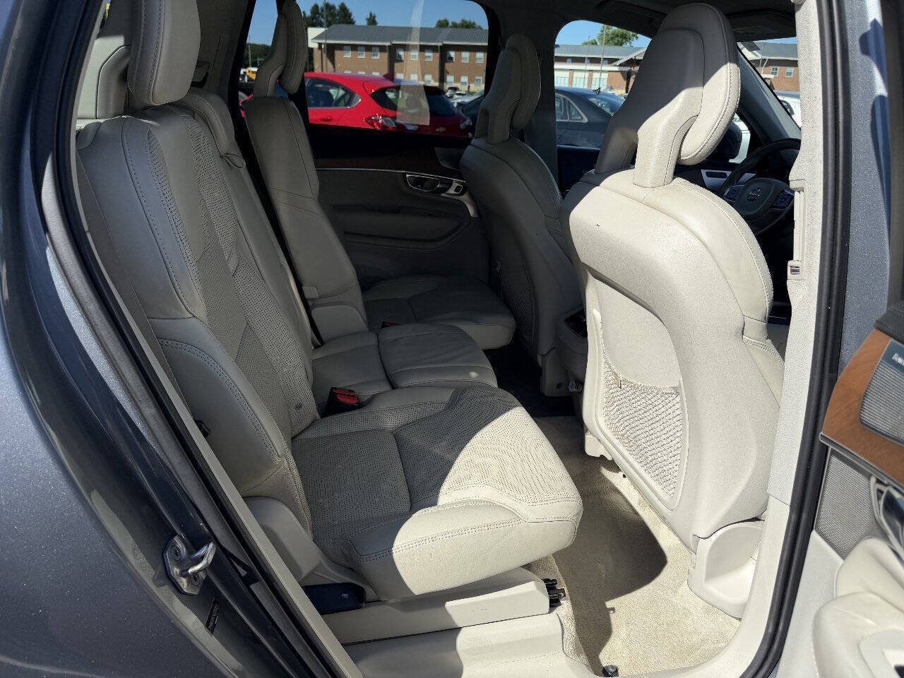 Used 2016 Volvo XC90 T6 Inscription AWD/4WD image 15