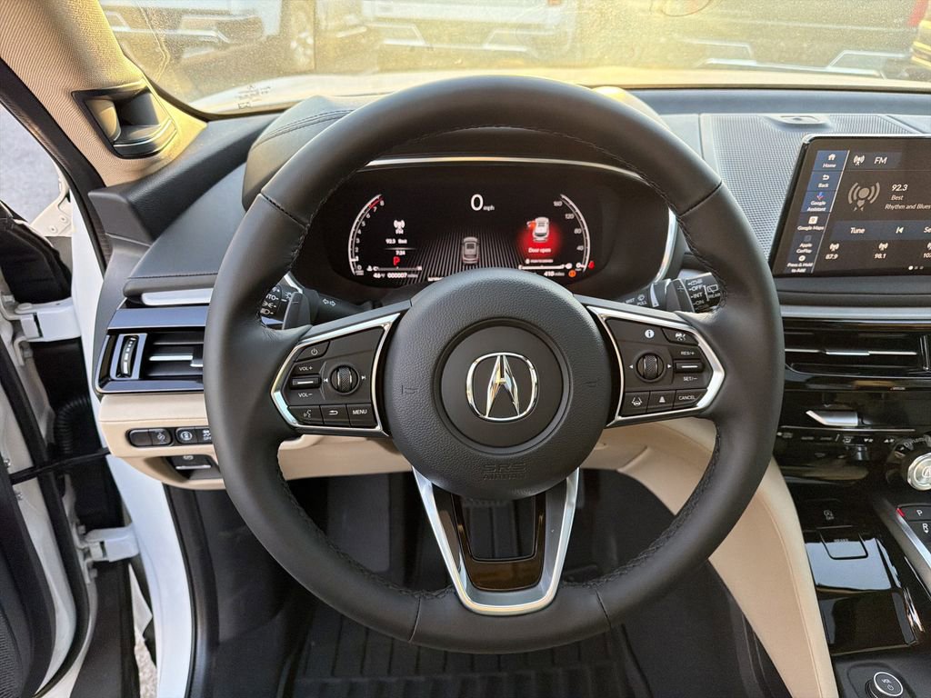 New 2026 Acura MDX w/ Technology Package image 24
