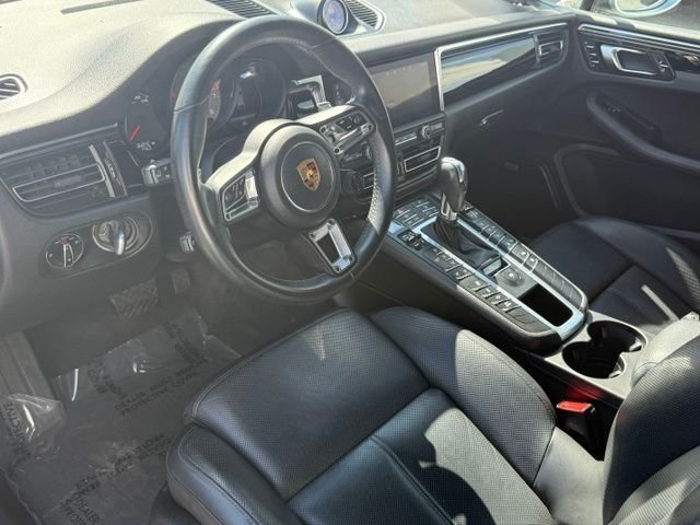 Used 2020 Porsche Macan S AWD/4WD image 4