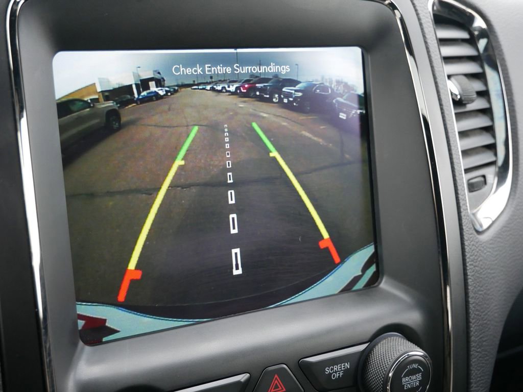 Used 2018 Dodge Durango GT w/ Premium Group image 28