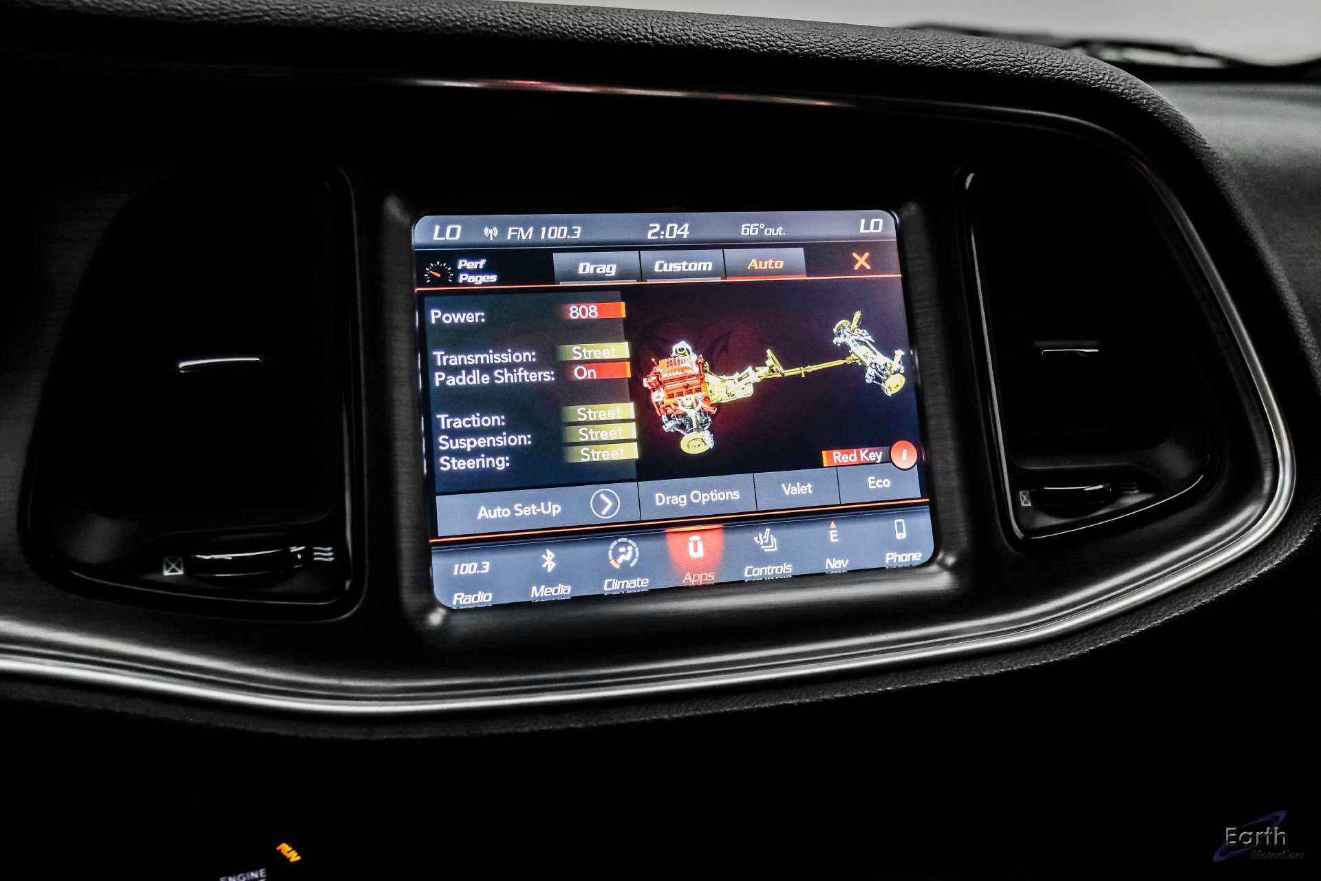 Used 2018 Dodge Challenger SRT Demon RWD image 85