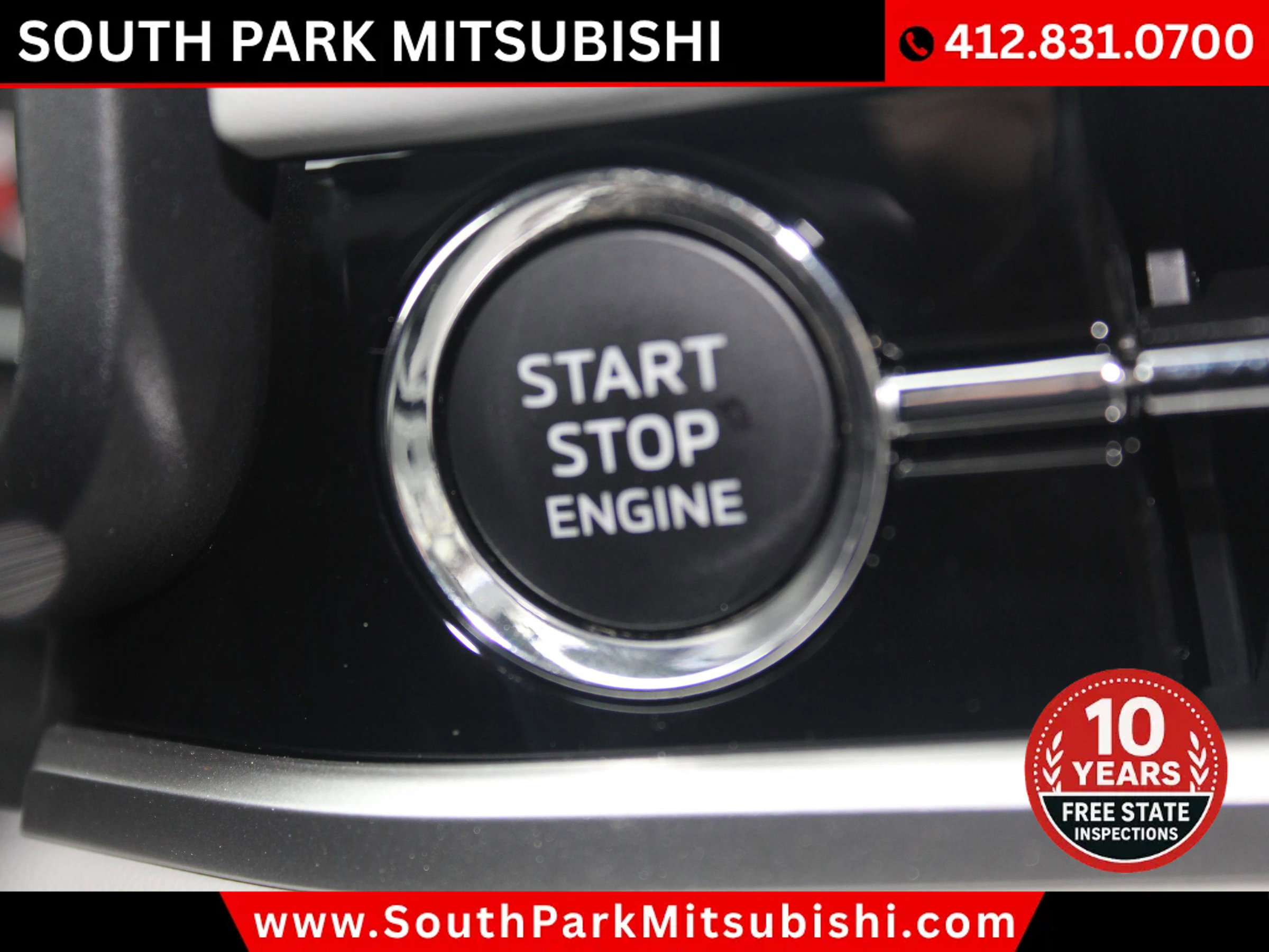 New 2025 Mitsubishi Outlander SE image 23