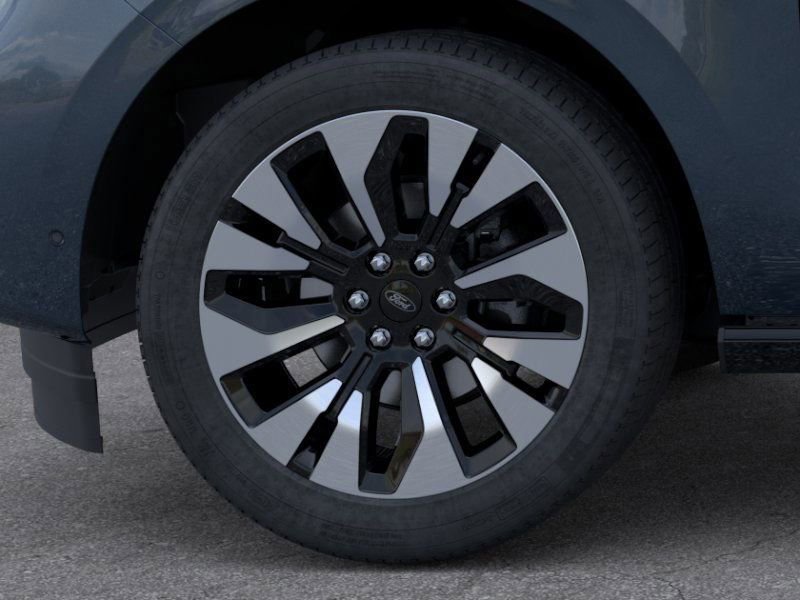 New 2026 Ford Expedition Max Platinum w/ Driver's Package image 20