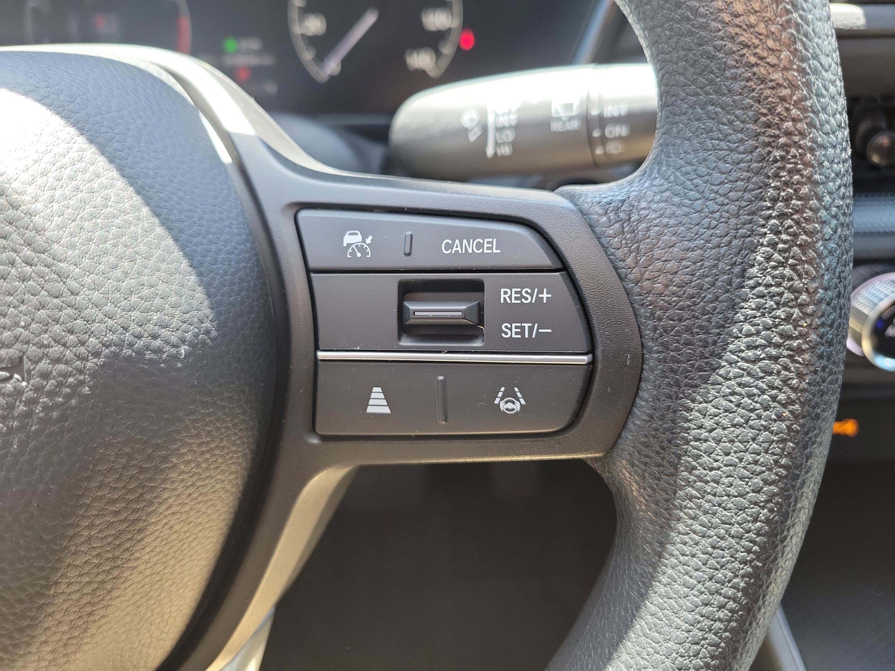 Certified 2023 Honda CR-V LX image 30