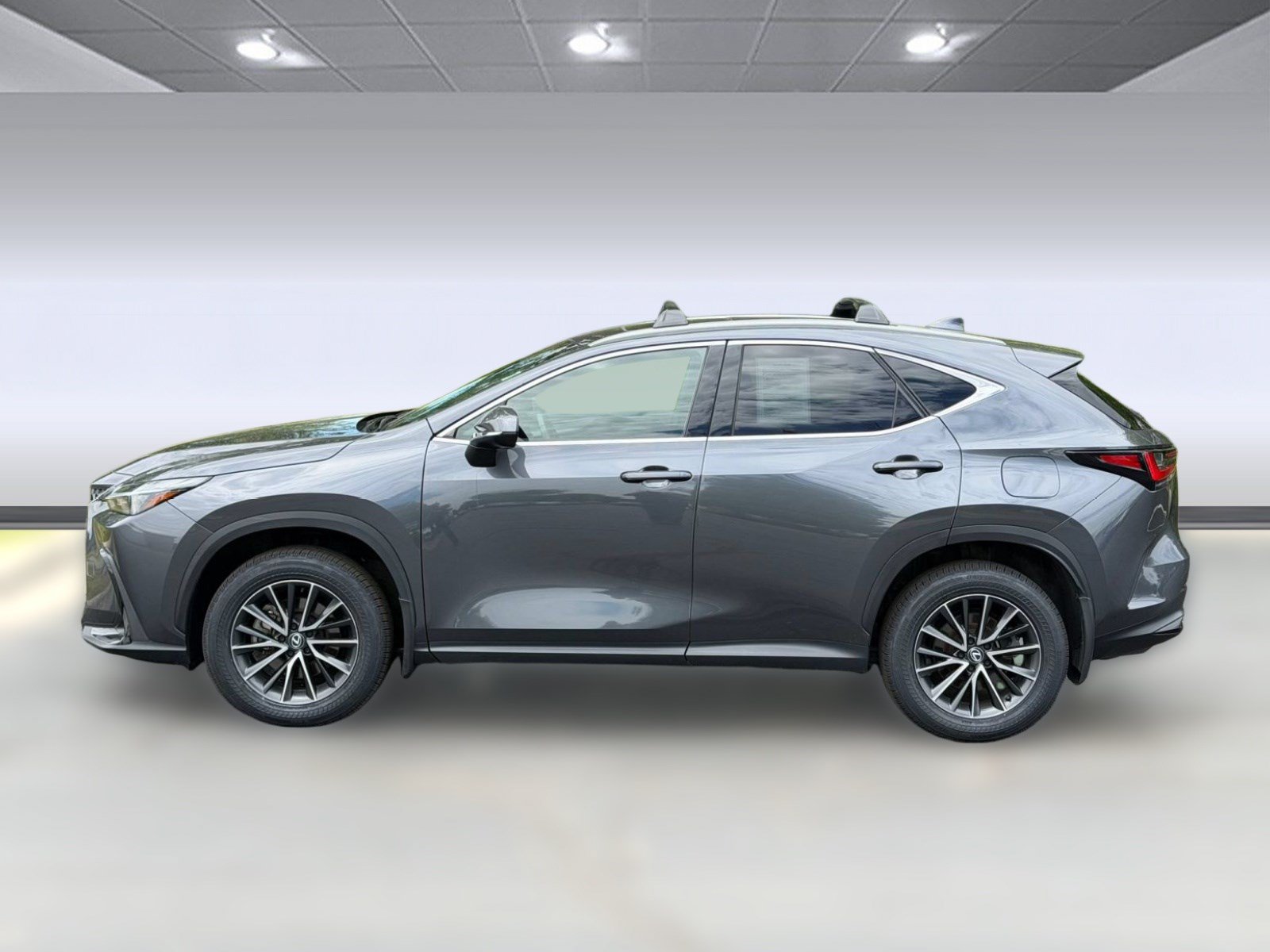 Used 2024 Lexus NX 350 AWD image 2