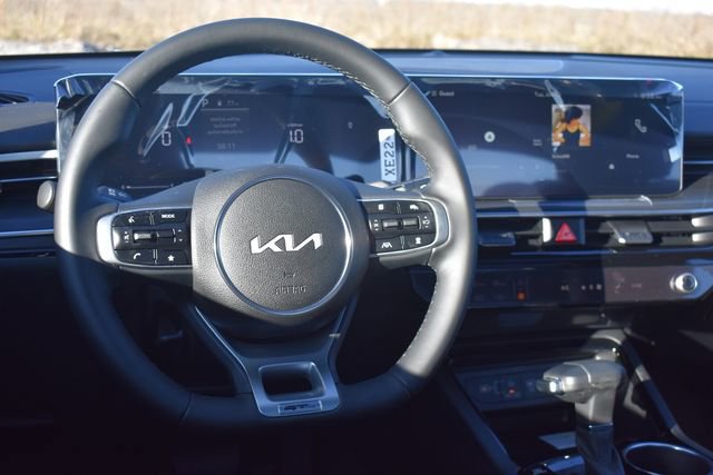 New 2026 Kia K5 GT-Line w/ GT-Line Premium Package image 19