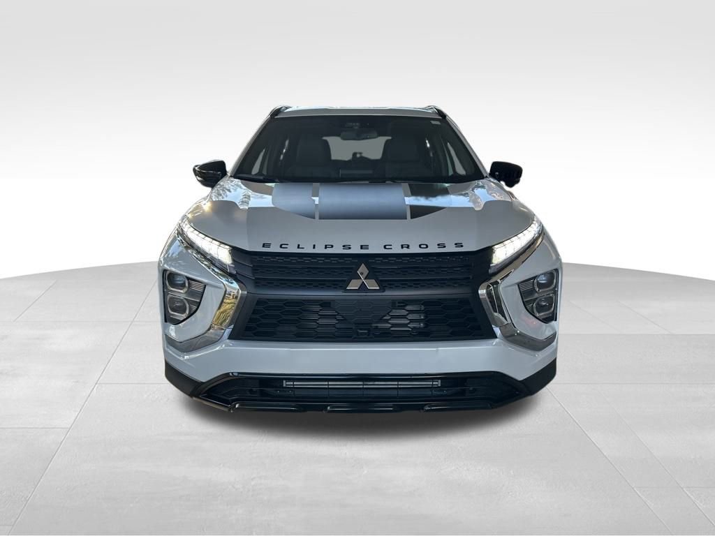 New 2026 Mitsubishi Eclipse Cross Black Edition image 11