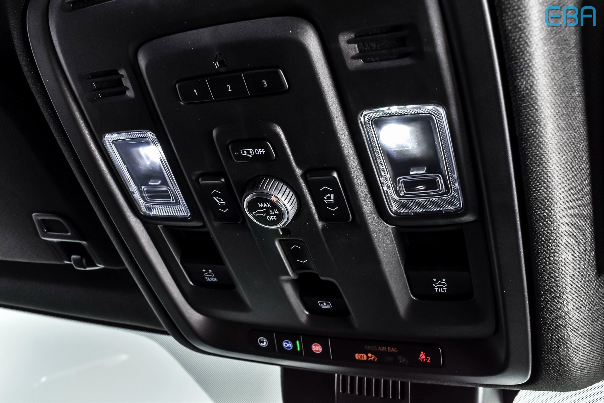 Used 2024 GMC Yukon XL Denali w/ Advanced Technology Package image 29