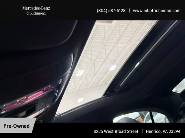 Used 2022 Mercedes-Benz CLA 250 4MATIC image 13