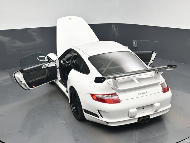 Used 2007 Porsche 911 GT3 RS image 30
