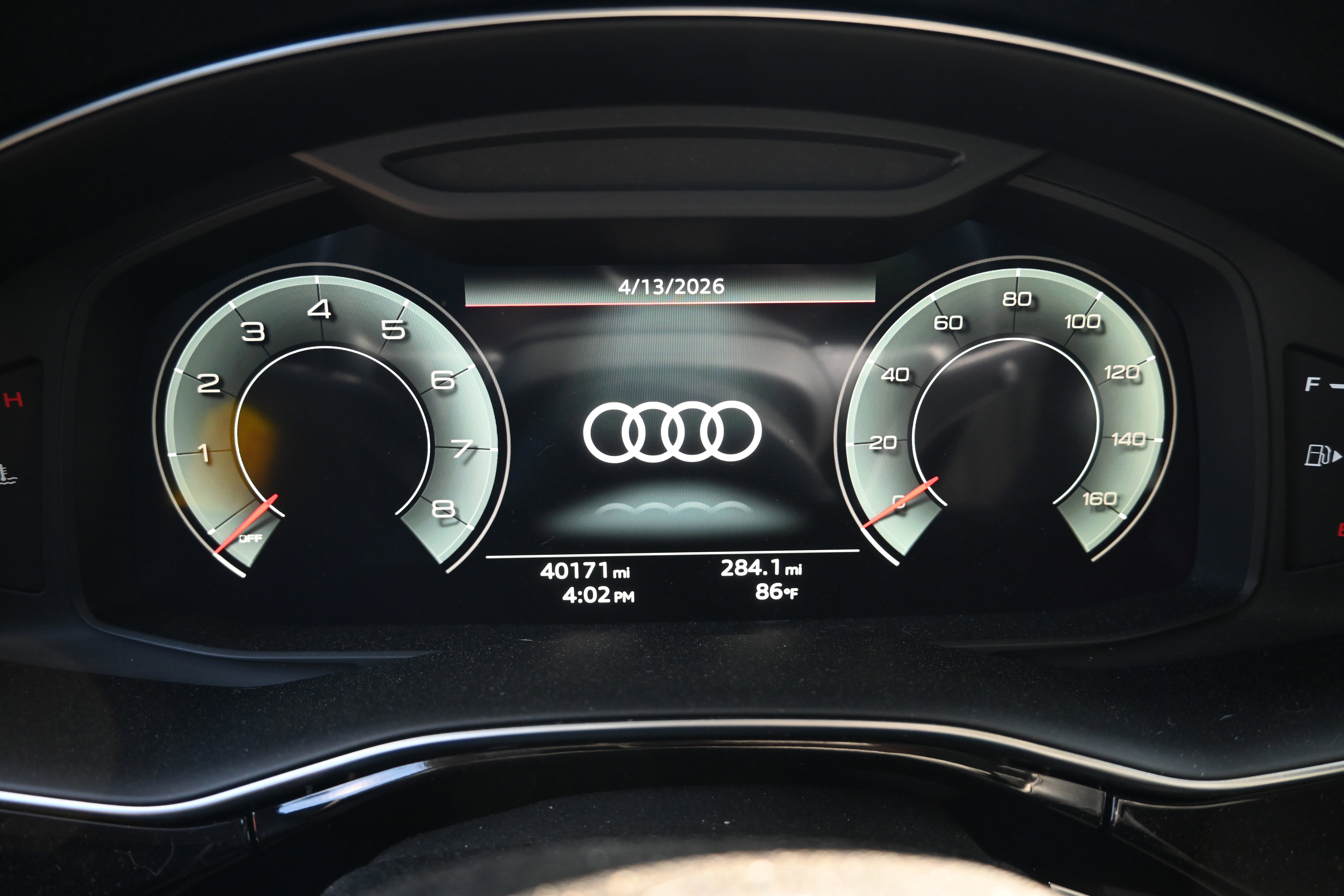 Used 2023 Audi Q8 Premium w/ Convenience Package image 15