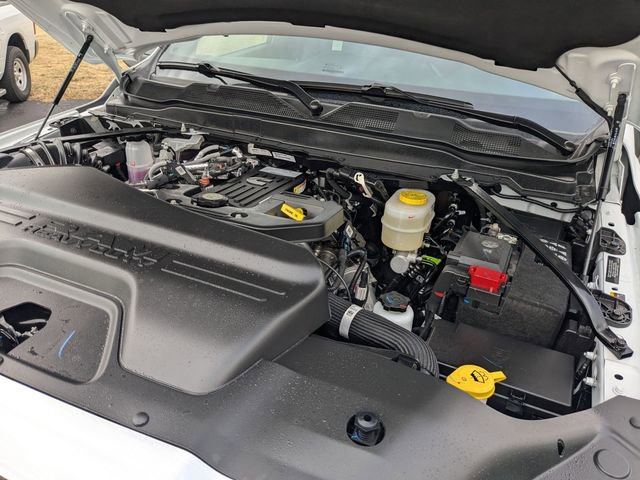 New 2026 RAM 2500 Tradesman w/ Chrome Appearance Group image 32