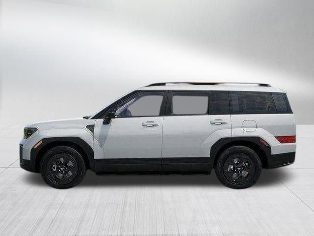 New 2026 Hyundai Santa Fe XRT AWD/4WD image 3