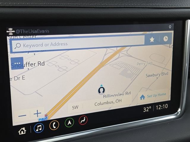 Used 2021 GMC Yukon Denali w/ Denali Ultimate Package image 4