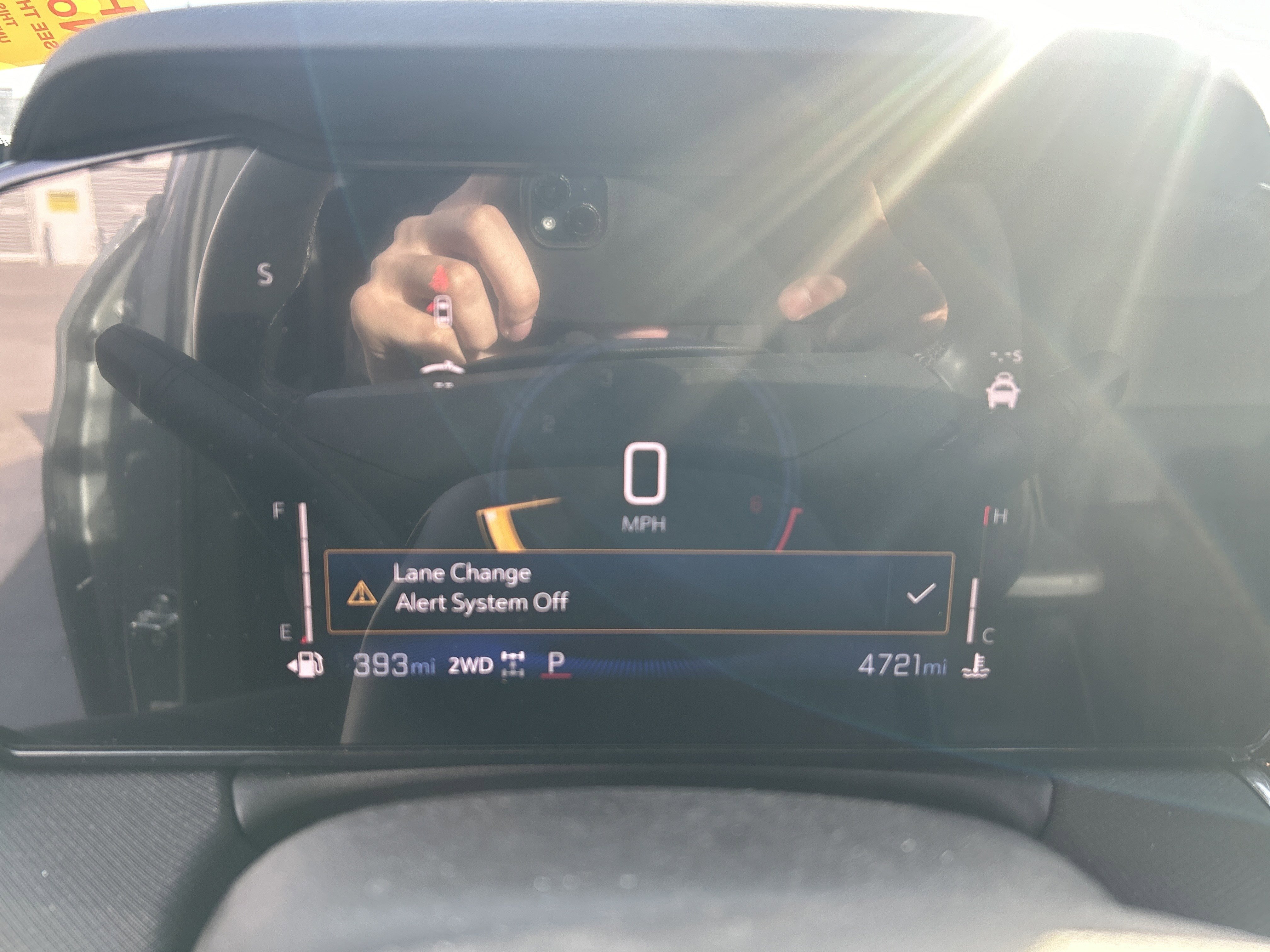 Used 2025 Chevrolet TrailBlazer ACTIV w/ Convenience Package image 21