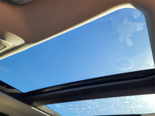 New 2026 MAZDA CX-50 AWD 2.5 S w/ Cargo Package image 21