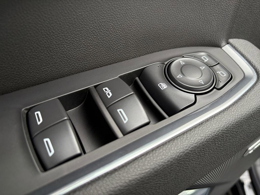 New 2026 Chevrolet Silverado 1500 LT Trail Boss w/ LT Trail Boss Premium Package image 15