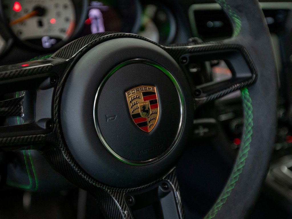 Used 2019 Porsche 911 GT3 RS image 26