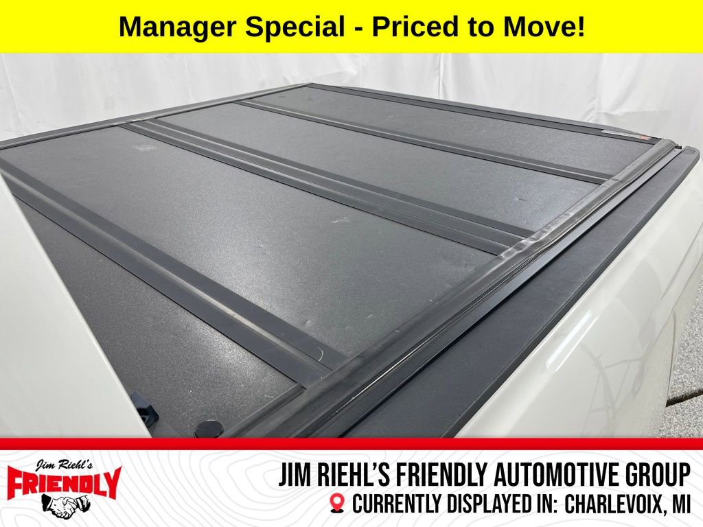 Used 2018 Honda Ridgeline RTL-E image 36