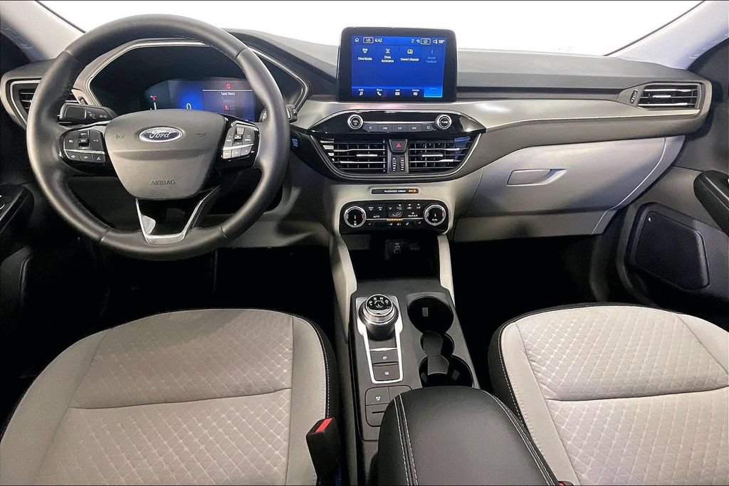 Used 2024 Ford Escape Active AWD/4WD image 17