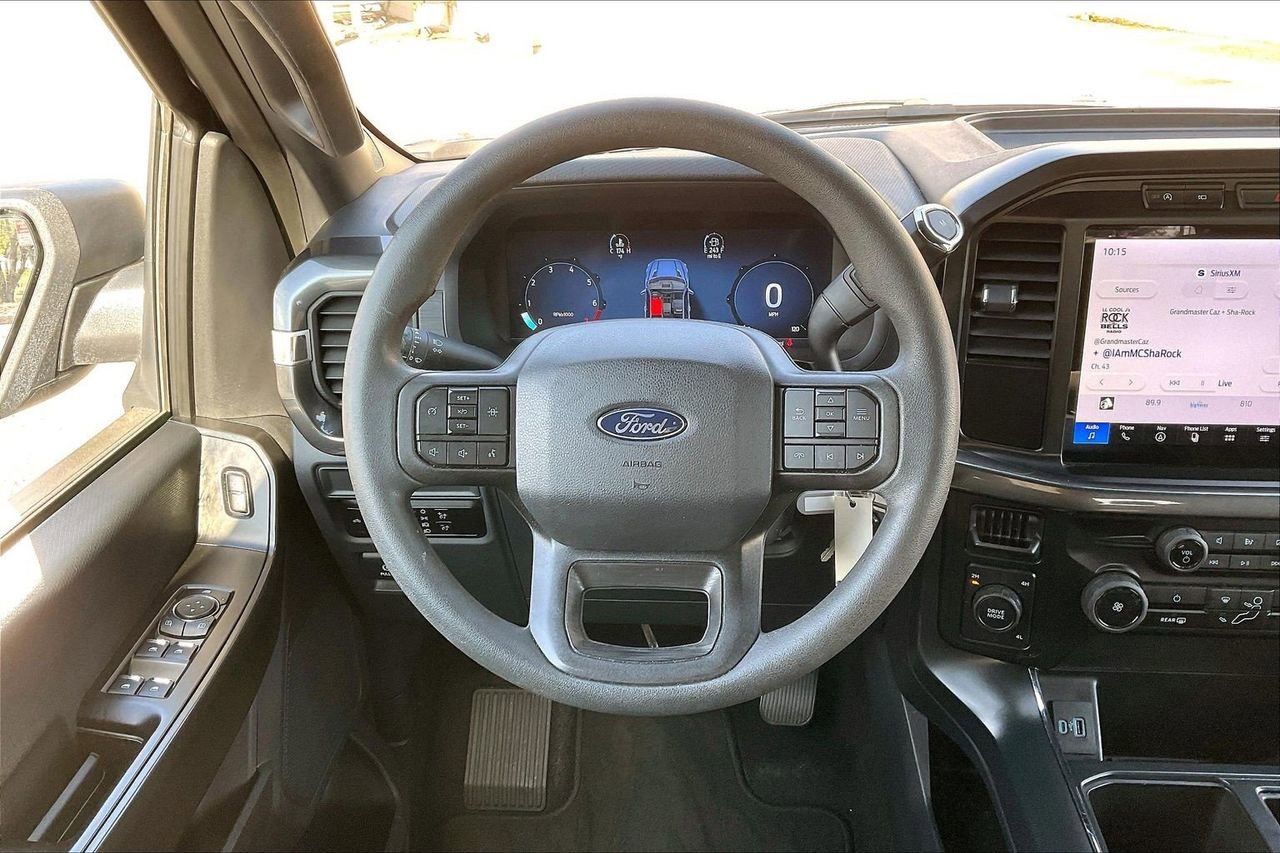 Used 2024 Ford F150 STX image 10