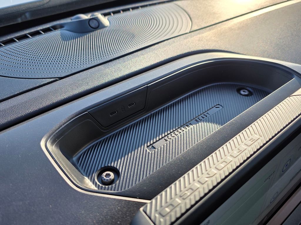 New 2026 Ford Bronco Sport Outer Banks w/ Outer Banks Tech Package+ AWD/4WD image 60