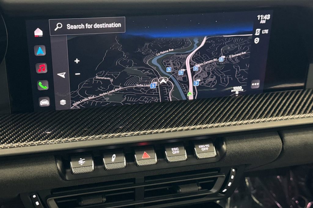 Used 2023 Porsche 911 GT3 image 21