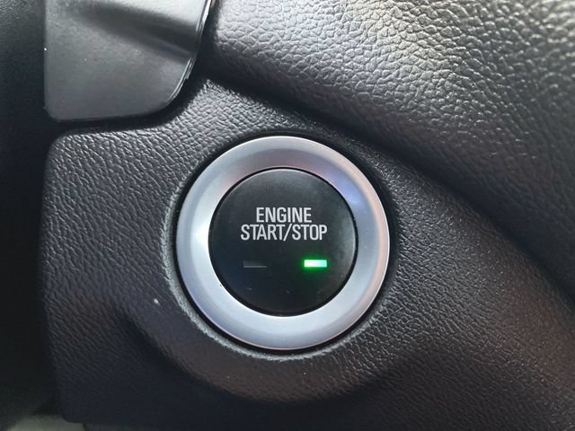 Used 2024 Chevrolet Equinox LT w/ LPO, Floor Liner Package AWD/4WD image 16