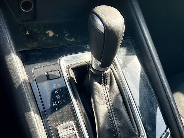 Used 2018 MAZDA CX-5 Sport AWD/4WD image 18
