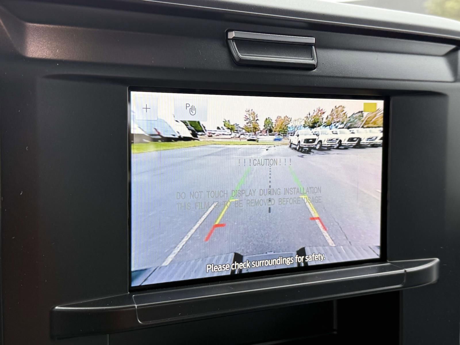 New 2026 Ford F250 XL w/ XL Off-Road Package image 14